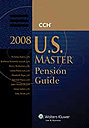 U.S. Master Pension Guide