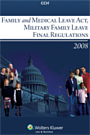Family and Medical Leave Act, Military Family Leave Final Regulations
