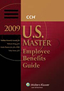 U.S. Master&trade; Employee Benefits Guide, 2009 Edition