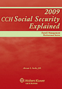 Social Security Explained, 2009 Edition