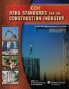 OSHA Standards for the Construction Industry as of August 2009