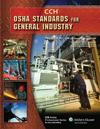 OSHA Standards for General Industry as of August 2009