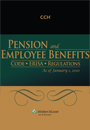 Pension and Employee Benefits: Code, ERISA, & Regulations
