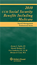 Social Security Benefits Including Medicare