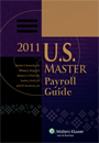 U.S. Master Payroll Guide (2011)