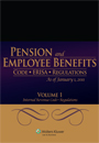 Pension and Employee Benefits: Code, ERISA, & Regulations