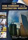 OSHA Standards for the Construction Industry as of January 2011