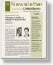 Accommodating Disabilities Newsletter